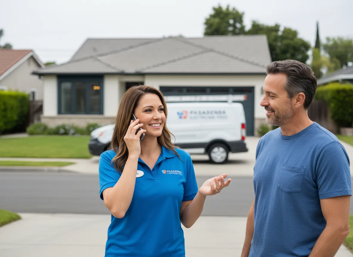 Electrician Ninole, HI FAQs